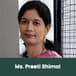 DD College, Dehradun, Assistant Professor: Ms. Preeti Shimal Interview